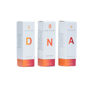 HAVVN Full DNA Set