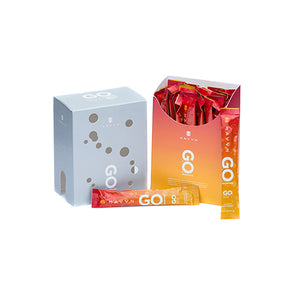 HAVVN GO Drink Immune Booster Travel Packet