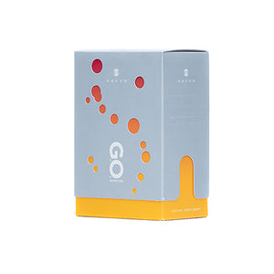 HAVVN GO Drink Immune Booster Travel Packets