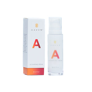 HAVVN DNA Activating Cream Skin Care