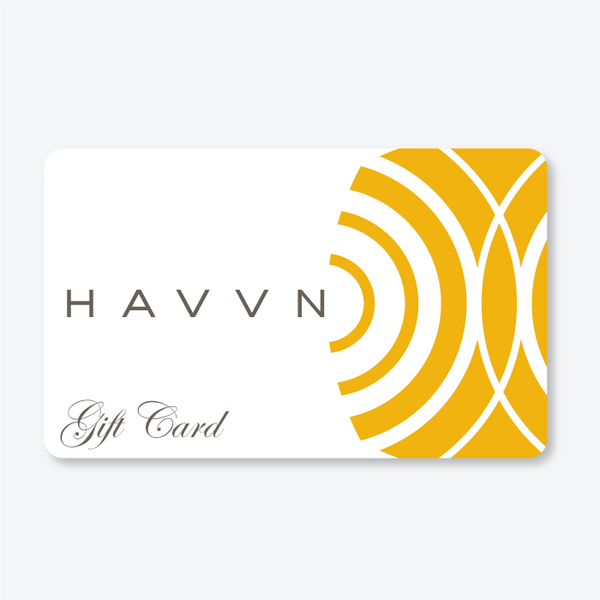 HAVVN Gift Card