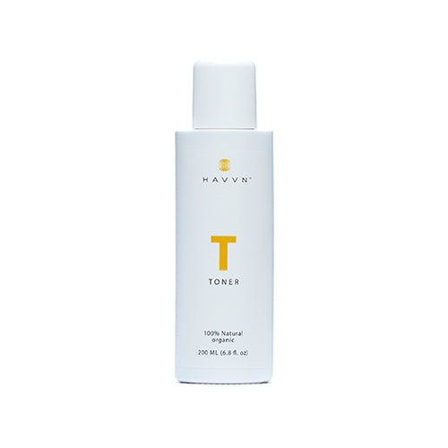 HAVVN Toner Skin Care